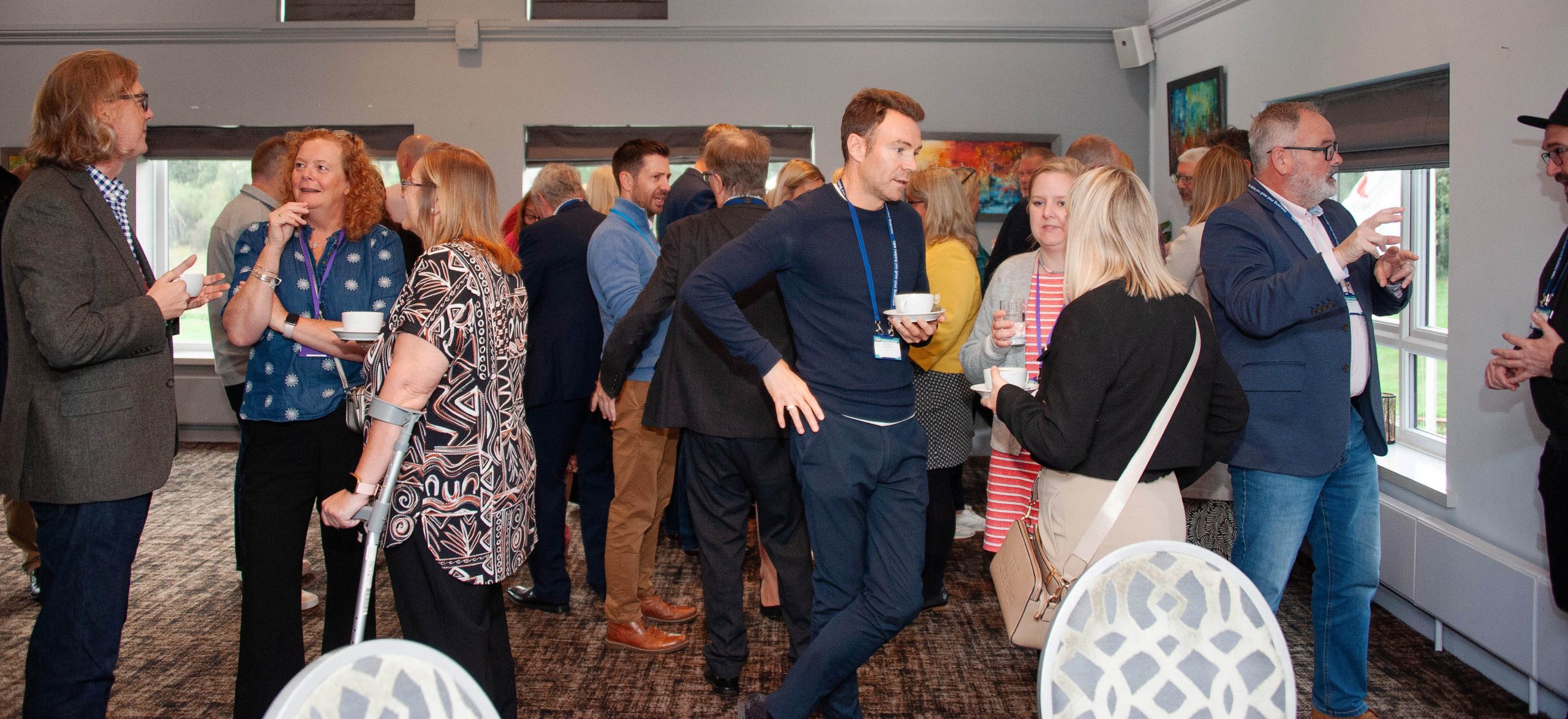Featured image for “Inspiring Connections and Business Insights at TBN Dorset”