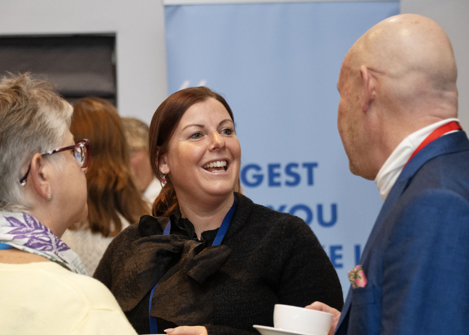 Featured image for “TBN Dorset Brunch – Inspiring Business Networking in Dorset”