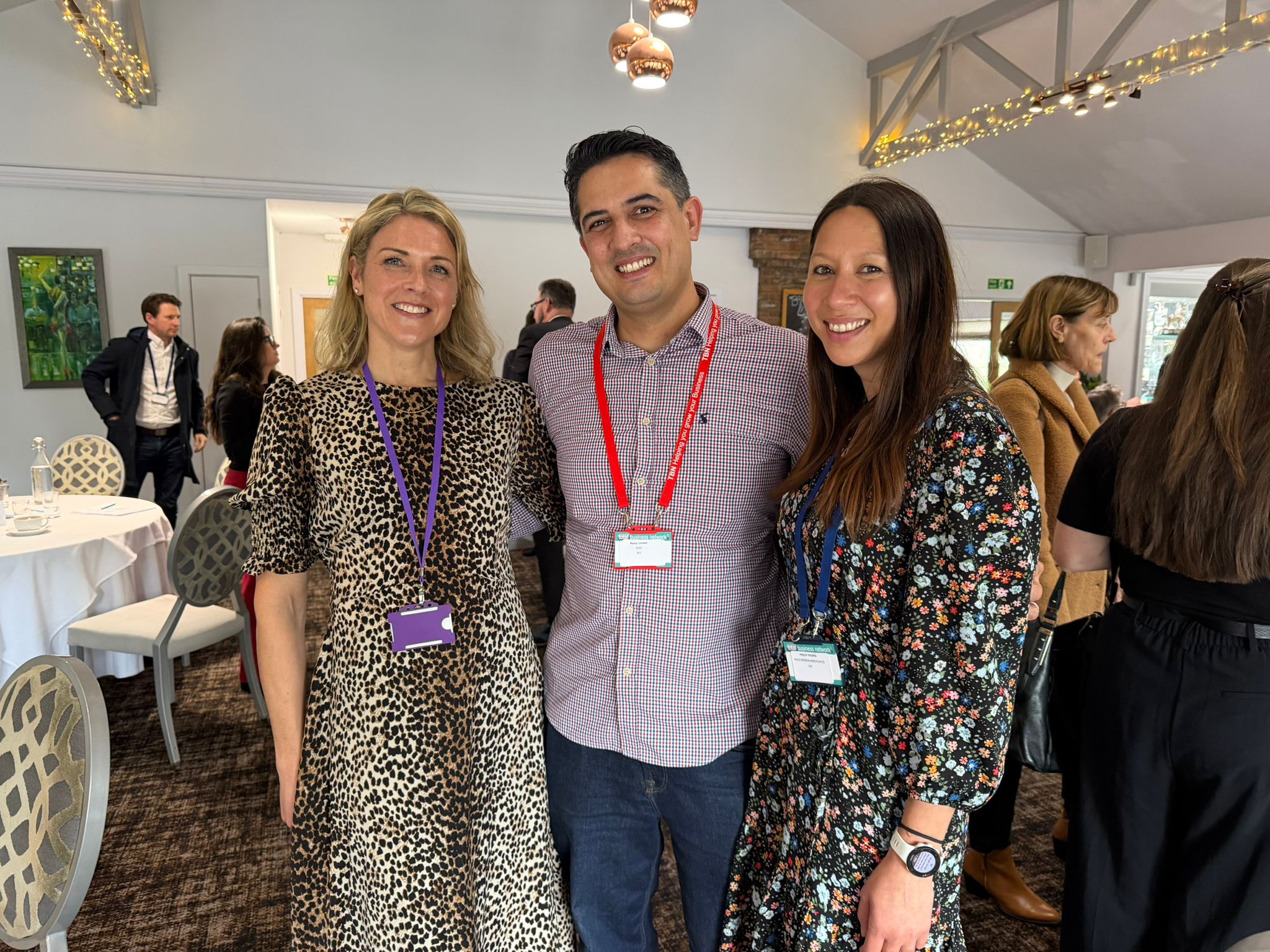 Featured image for “Business Networking in Dorset: Insights and Connections at TBN Dorset”