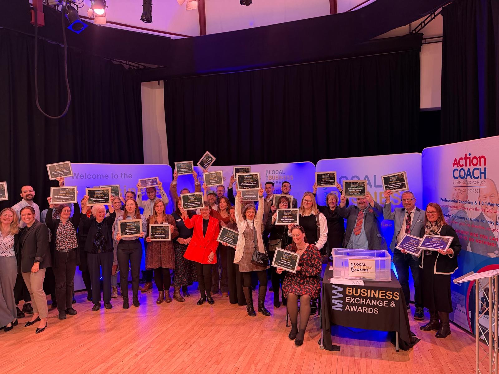 Featured image for “Dorchester Business Awards 2026 Celebrates the Strength of this Business Community”